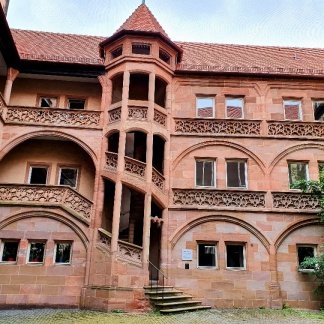Krafftscher Hof