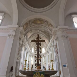 Altar