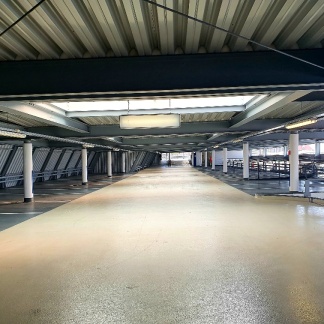 Deck 8