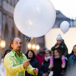 Theater Anu, KulturDREIeck