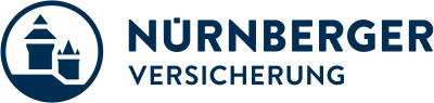 Logo Nürnberger Versicherung