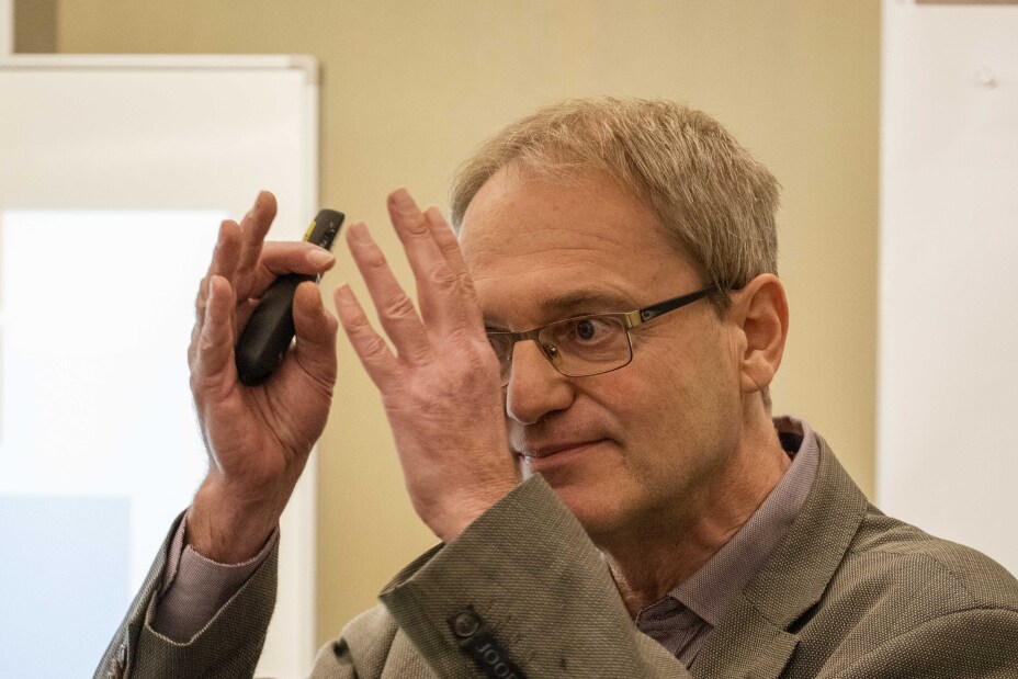 3. Innovationssymposium von DiP & GPR Session Mehr als Technik_2, Bild © Stadt Nürnberg Stadtarchiv Marta Beck