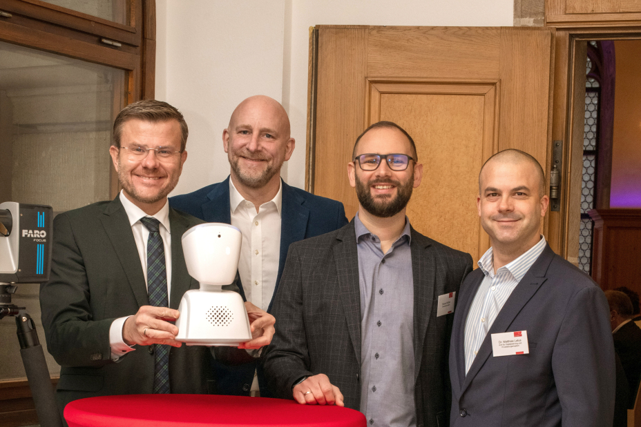 Ein spannender Tag nimmt seinen Lauf, Bild © Stadt Nürnberg Stadtarchiv Marta Beck