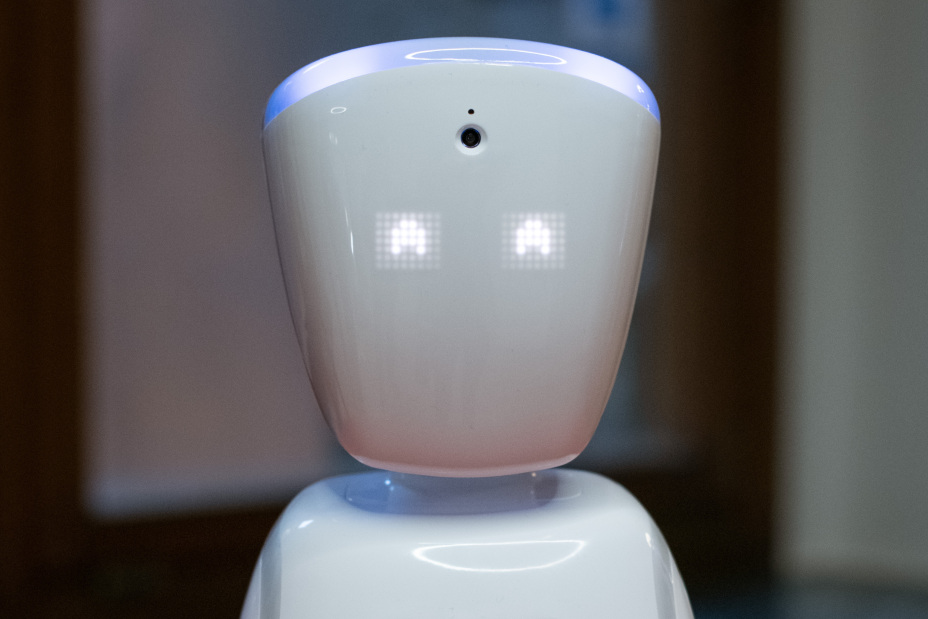 3. Innovationssymposium von DiP & GPR Session Mensch im Fokus 1, Bild © Stadt Nürnberg Stadtarchiv Marta Beck