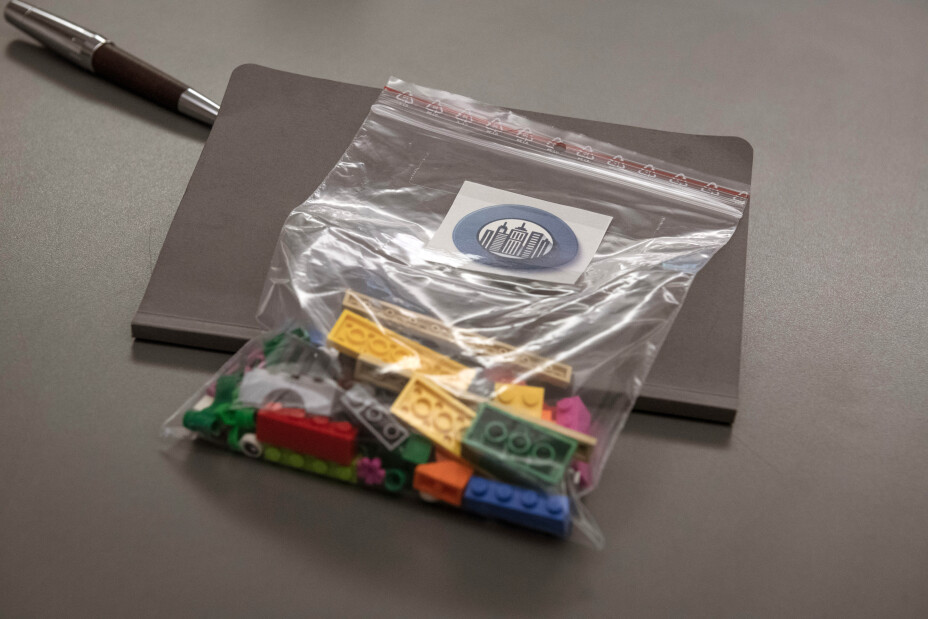 3. Innovationssymposium von DiP & GPR Session Daten in Aktion 1, Bild © Stadt Nürnberg Stadtarchiv Marta Beck