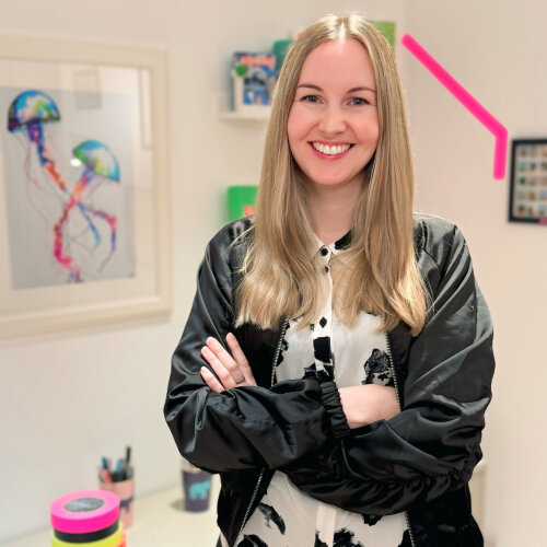 Julia Thurner © privat