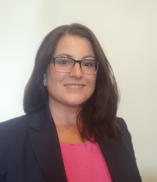 Jana Siegel © privat