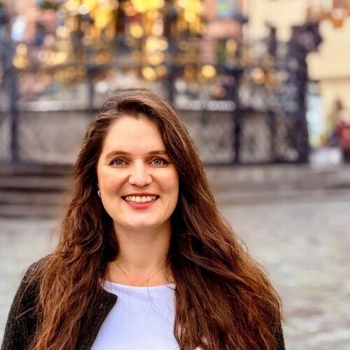 Christina Ringel © privat