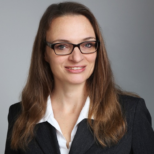 Bianca Sammer © Sedan Sieben