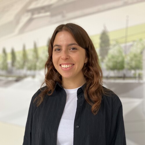 Mona Grmane © Silke Abel