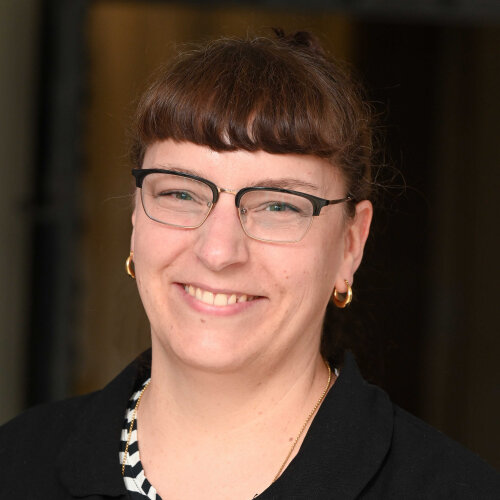 Anika Rösch © Christine Dierenbach/Stadt Nürnberg