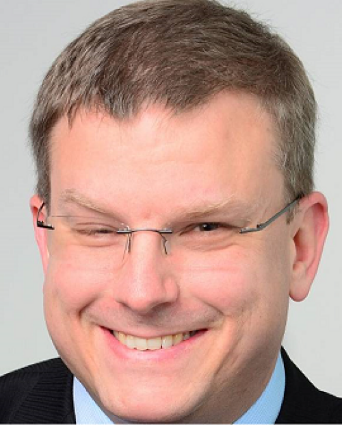 Thomas Birk © privat