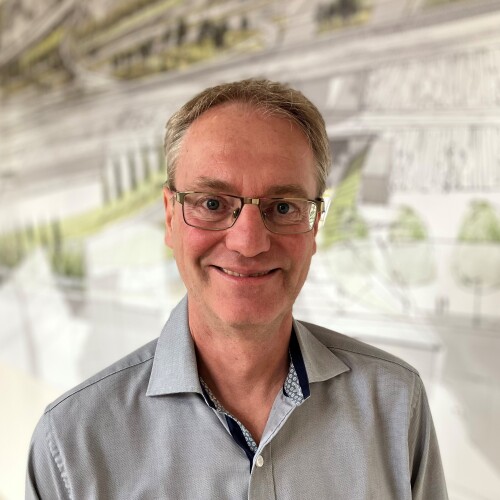 Jochen Schell © Silke Abel