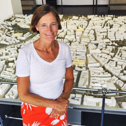 © privat Dagmar Moellers © privat