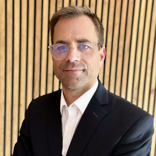 Michael Trommer © privat