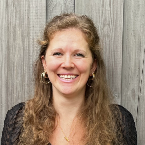 Laura Kaufmann © privat