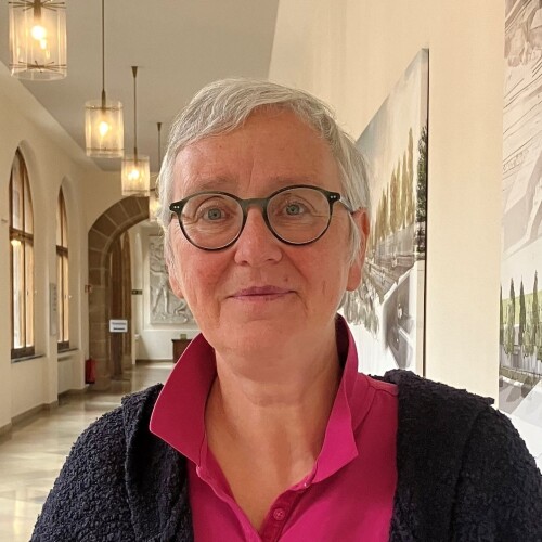 Silke Abel © Silke Abel