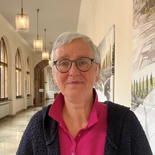 Silke Abel © Silke Abel