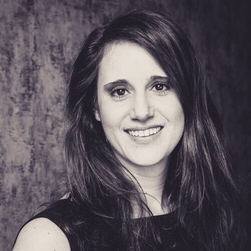 Carina Möhn © privat