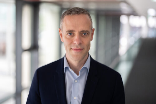 Markus Richter © Sebastian Woithe