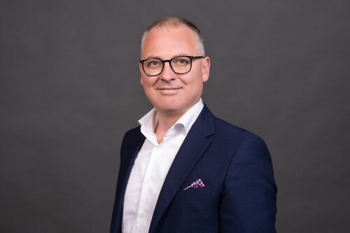 Portrait Dr. Herbert Quinz © Dr Herbert Quinz