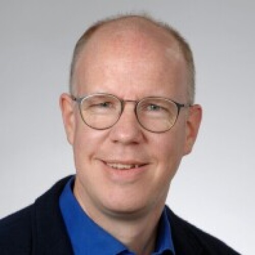 Klaus Janetzko © Fabian Bujnoch / GPR