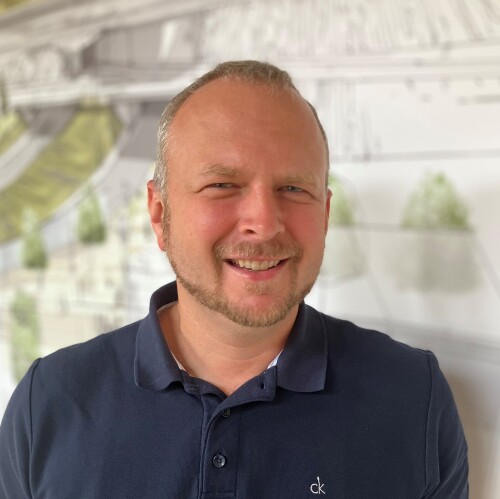 Andreas Schneider © Silke Abel