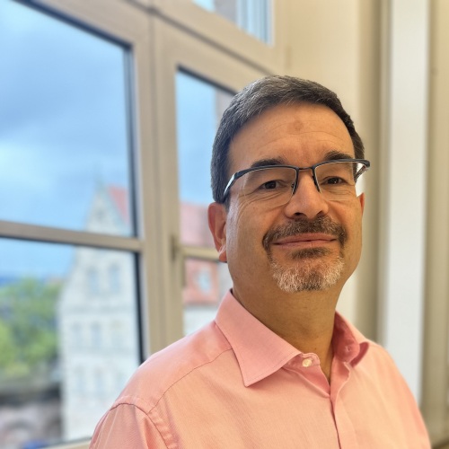 Michael Pospiech © privat