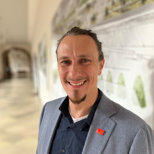 Michael Summerer © Silke Abel