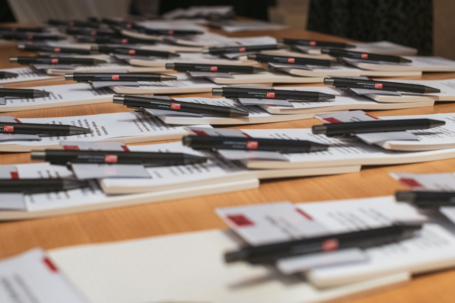 2. Innovationssymposium 2024, Bild © Marta Beck / Stadt Nürnberg