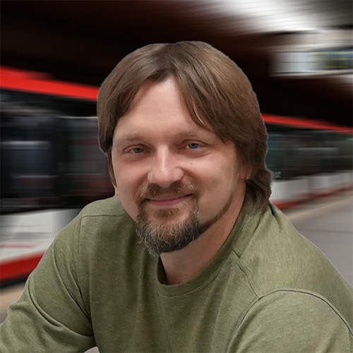 Oliver Klosa VAG © Uwe Kumschier, VAG