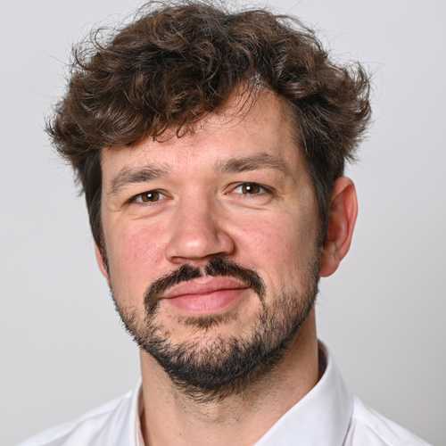 Johannes Sporrer © Christine Dierenbach / Stadt Nürnberg