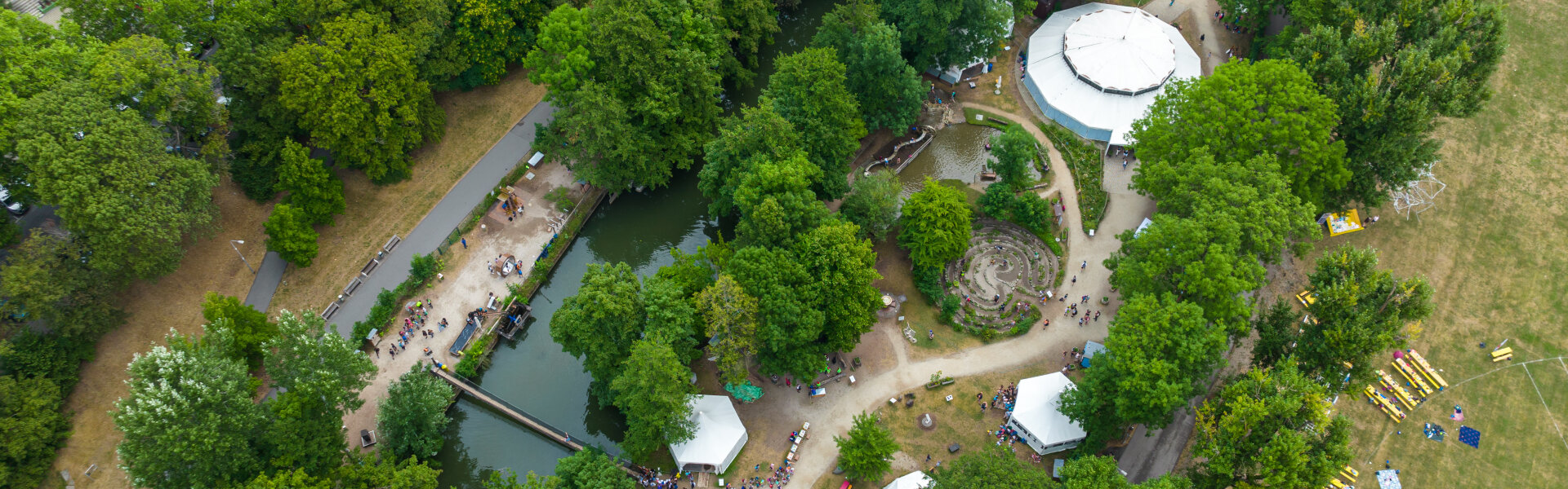 Erfahrungsfeld Nürnberg