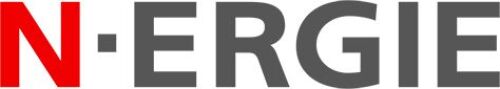 © N-ERGIE Logo der N-ERGIE Nürnberg © N-ERGIE
