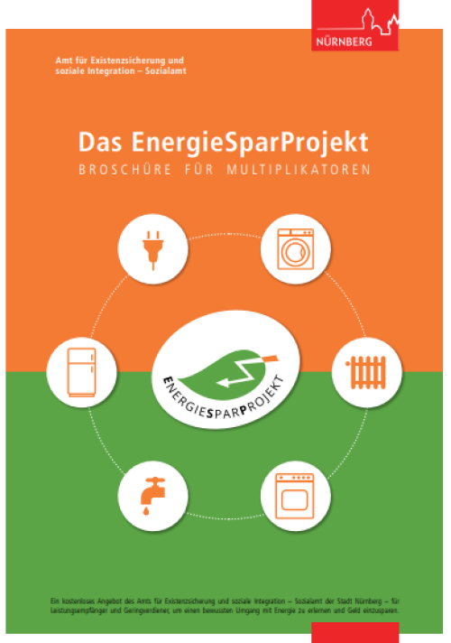 Informationsbroschüre