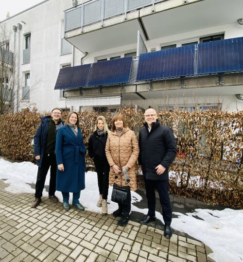 ESW Balkonkraftwerke