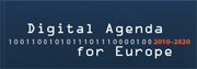 Digitale Agenda für Europa