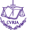 Logo des europäischen Gerichtshofs