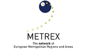 Logo Metrex