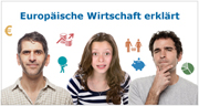 Europäische Wirtschaft erklärt