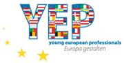 young european professionals