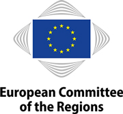 Logo des Ausschusses der Regionen