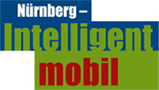 Nürnberg - Intelligent mobil