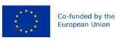 Logo Co-fundet by the European Union