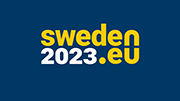 Logo Schweden 2023