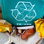 Symbolbild Recycling