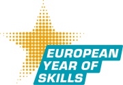 Logo European Year Of Skills