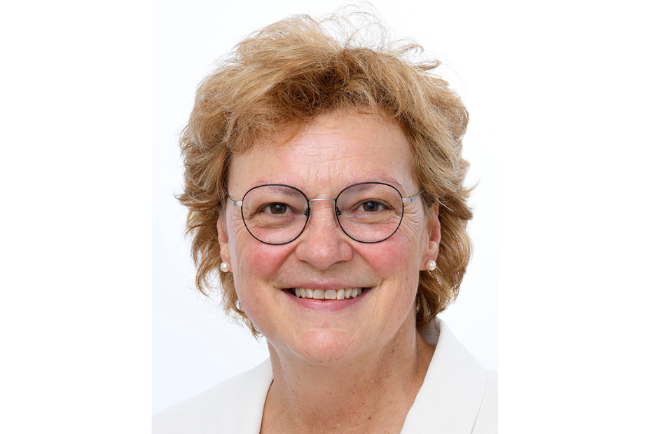 Image © European Union 2024 - Source: EP Das Foto zeigt die Abgeordnete Monika Hohlmeier., Image © European Union 2024 - Source: EP