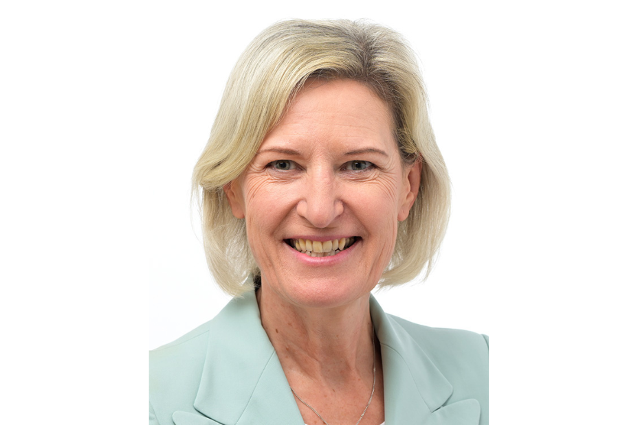 Image © European Union 2024 - Source: EP Das Foto zeigt die Abgeordnete Angelika Niebler., Image © European Union 2024 - Source: EP