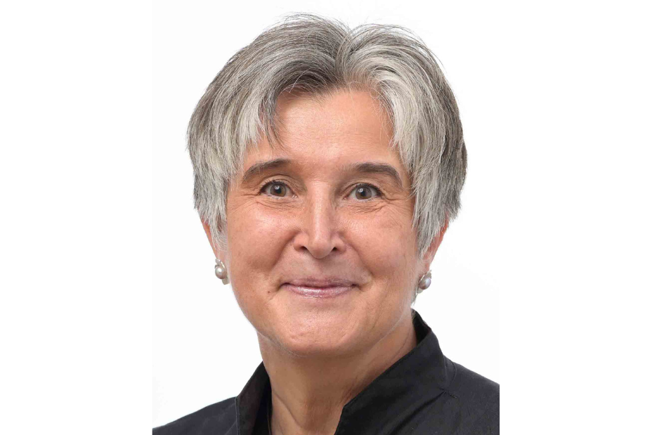 Image © European Union 2024 - Source: EP Das Foto zeigt die Abgeordnete Maria Noichl., Image © European Union 2024 - Source: EP